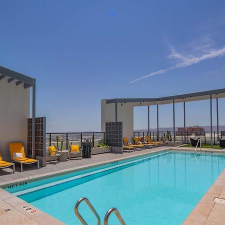 Апартаменти Detailed 2Bd, Highrise Dt, Pool, Gym, Parking, Sleeps 8 Фінікс Екстер'єр фото