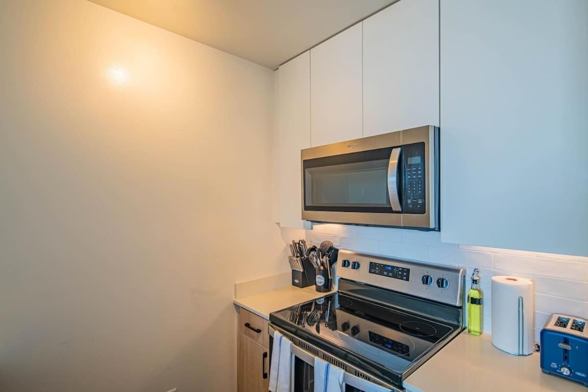 Апартаменти Detailed 2Bd, Highrise Dt, Pool, Gym, Parking, Sleeps 8 Фінікс Екстер'єр фото